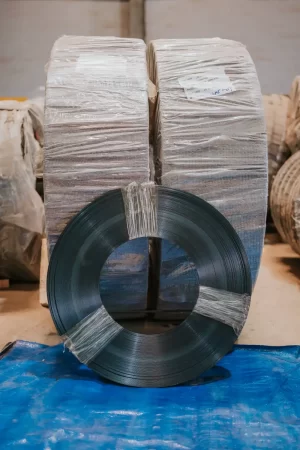 Cold Rolled Steel Strips